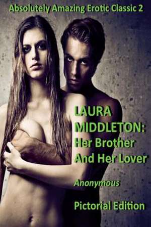 Laura Middleton de Anonymous