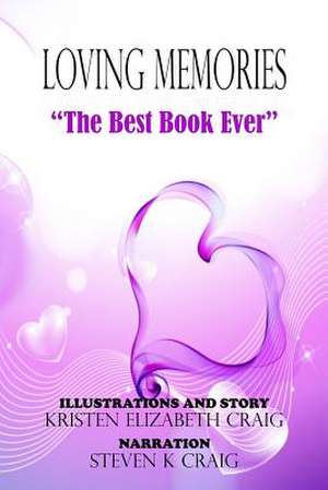 The Best Book Ever de Steven K. Craig