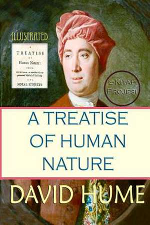 A Treatise of Human Nature de David Hume