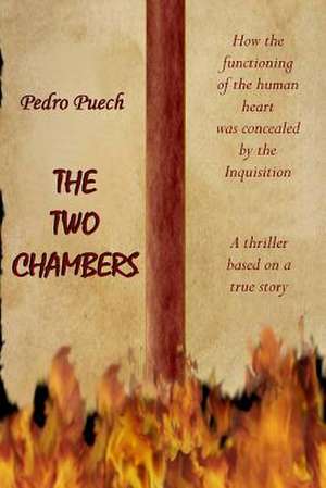 The Two Chambers de Pedro Puech