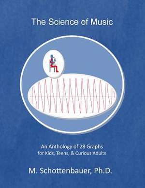 The Science of Music de M. Schottenbauer