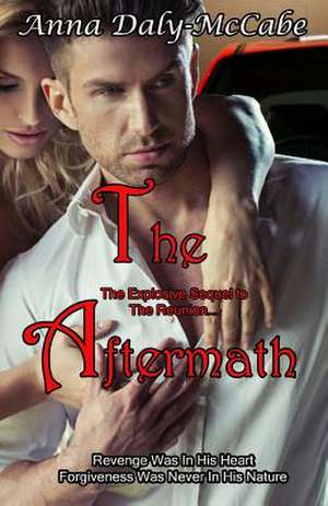 The Aftermath de Anna Daly-McCabe