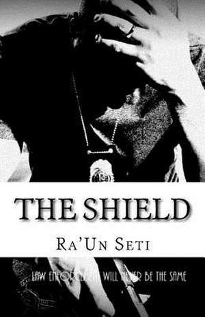 The Shield de Ra'un Seti