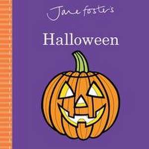 Jane Foster's Halloween de Jane Foster