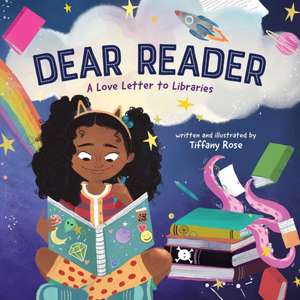 Dear Reader de Tiffany Rose