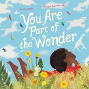 You Are Part of the Wonder de Ruth Doyle