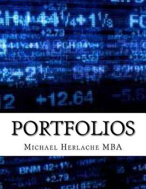 Portfolios de Michael Herlache