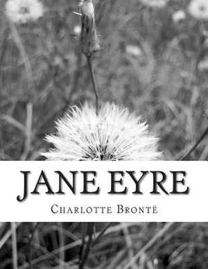 Jane Eyre de Charlotte Bronte