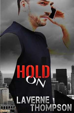 Hold on de Laverne Thompson