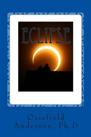 Eclipse de Dr Osiefield Anderson