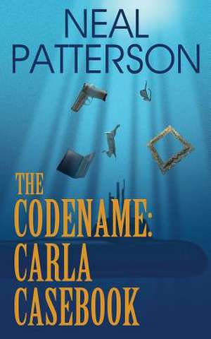 The Codename de Neal Patterson