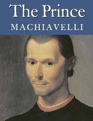 The Prince de Machiavelli