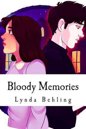 Bloody Memories de MS Lynda Behling