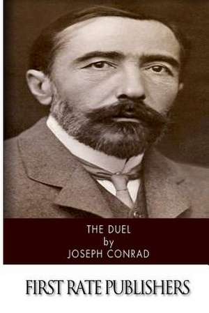 The Duel de Joseph Conrad