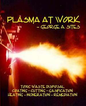 Plasma at Work de George a. Sites