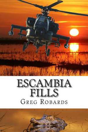 Escambia Fills de Greg Robards