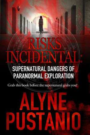 Risks Incidental de Alyne Pustanio