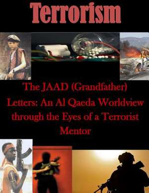 The Jaad (Grandfather) Letters de Air University