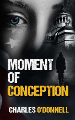 Moment of Conception de Charles O'Donnell