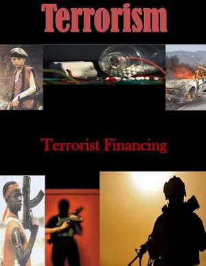 Terrorist Financing de National Commission on Terrorist Attacks