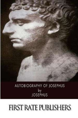 Autobiography of Josephus de Josephus