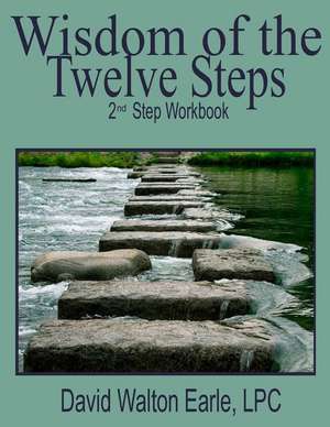 Wisdom of the Twelve Steps 2 de David Walton Earle Lpc