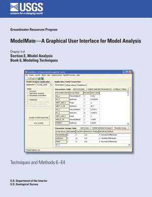 Modelmate?a Graphical User Interface for Model Analysis de Edward R. Banta