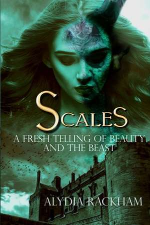 Scales de Alydia Rackham