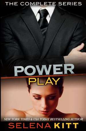 Power Play de Selena Kitt