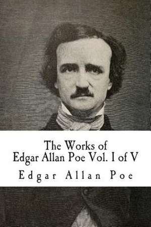 The Works of Edgar Allan Poe de Edgar Allan Poe