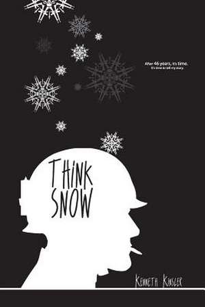 Think Snow de Kenneth Kinsler