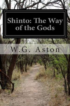 Shinto de W. G. Aston