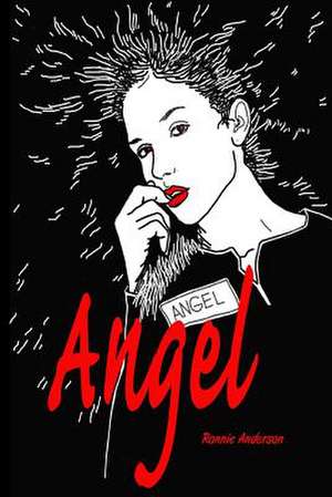 Angel de Ronnie G. Anderson