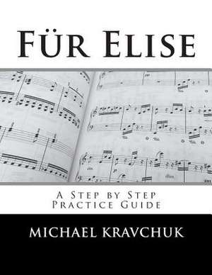 Fur Elise de Michael Kravchuk