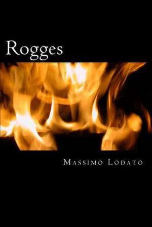 Rogges de Massimo Lodato