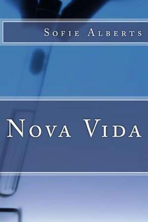 Nova Vida de Sofie Alberts