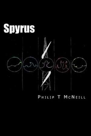 Spyrus de Philip T. McNeill