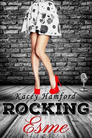 Rocking Esme de Kacey Hamford