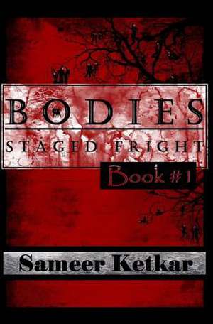 Bodies de Sameer Ketkar