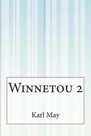 Winnetou 2 de Karl May