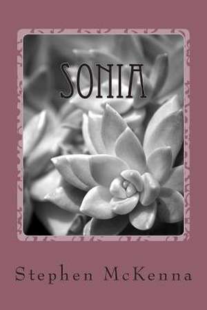 Sonia de MR Stephen McKenna