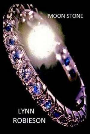 Moon Stone de MS Lynn Robieson