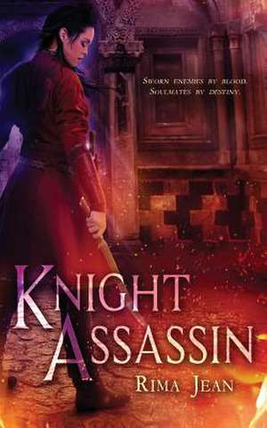 Knight Assassin de Rima Jean