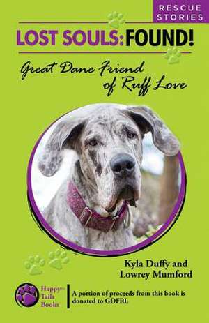 Lost Souls de Kyla Duffy