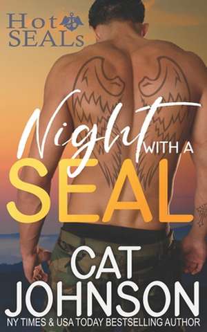 Night with a Seal de Cat Johnson