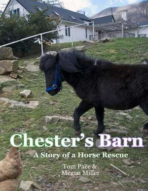 Chester's Barn de Tom Pace