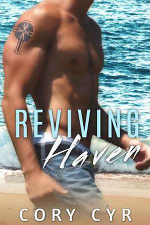 Reviving Haven de Cory Cyr