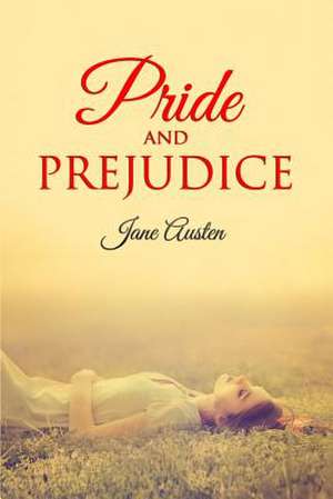 Pride and Prejudice de Jane Austen