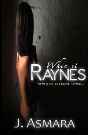 When It Raynes de J. Asmara