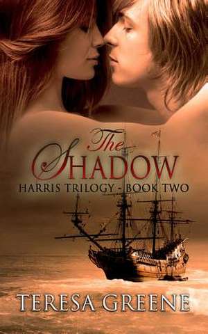 The Shadow de Mrs Teresa Hussey Greene